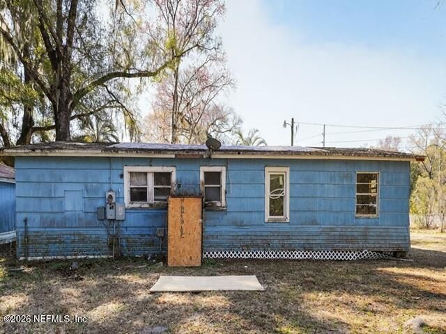 450244 OLD DIXIE Highway, Callahan, FL 32011