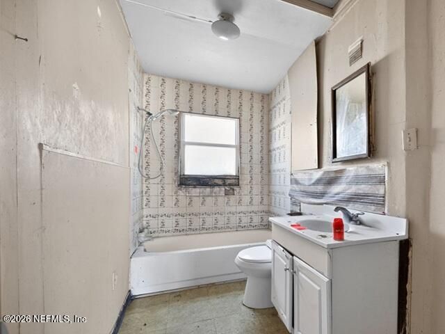 450244 OLD DIXIE Highway, Callahan, FL 32011