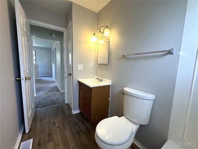 10063 Northgate Drive, Riverview, MO 63137