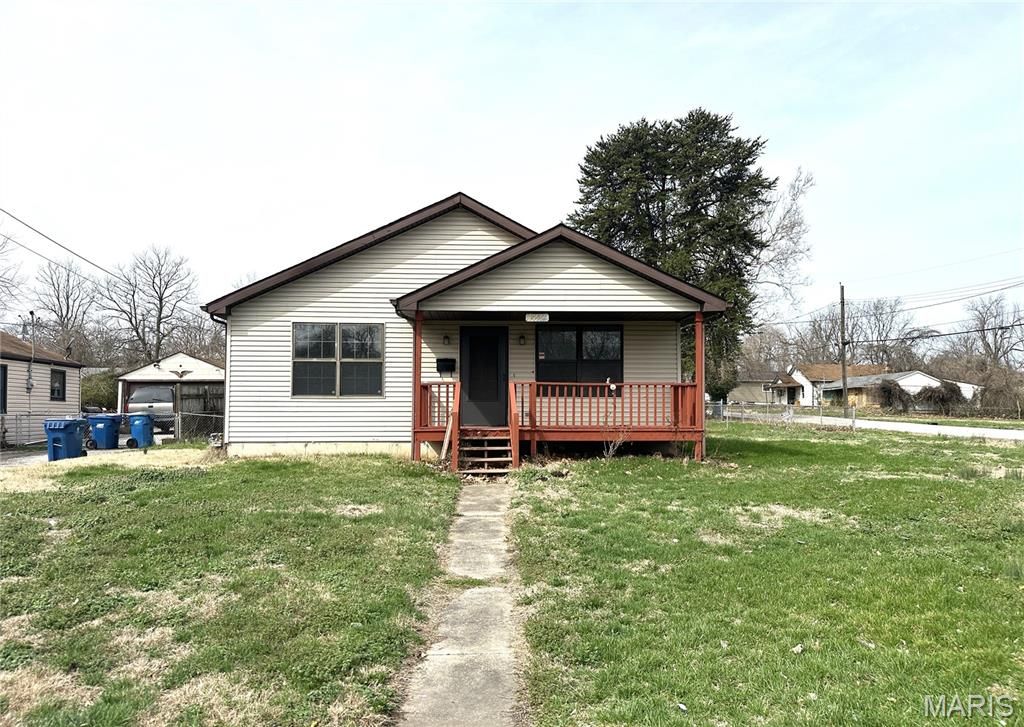 10063 Northgate Drive, Riverview, MO 63137