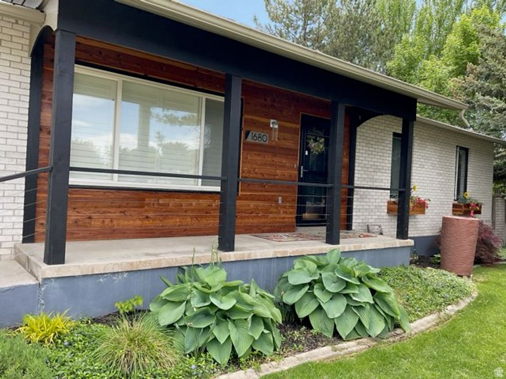 Image 1 of property listing at 1680 E 1550 N, Logan, UT 84341