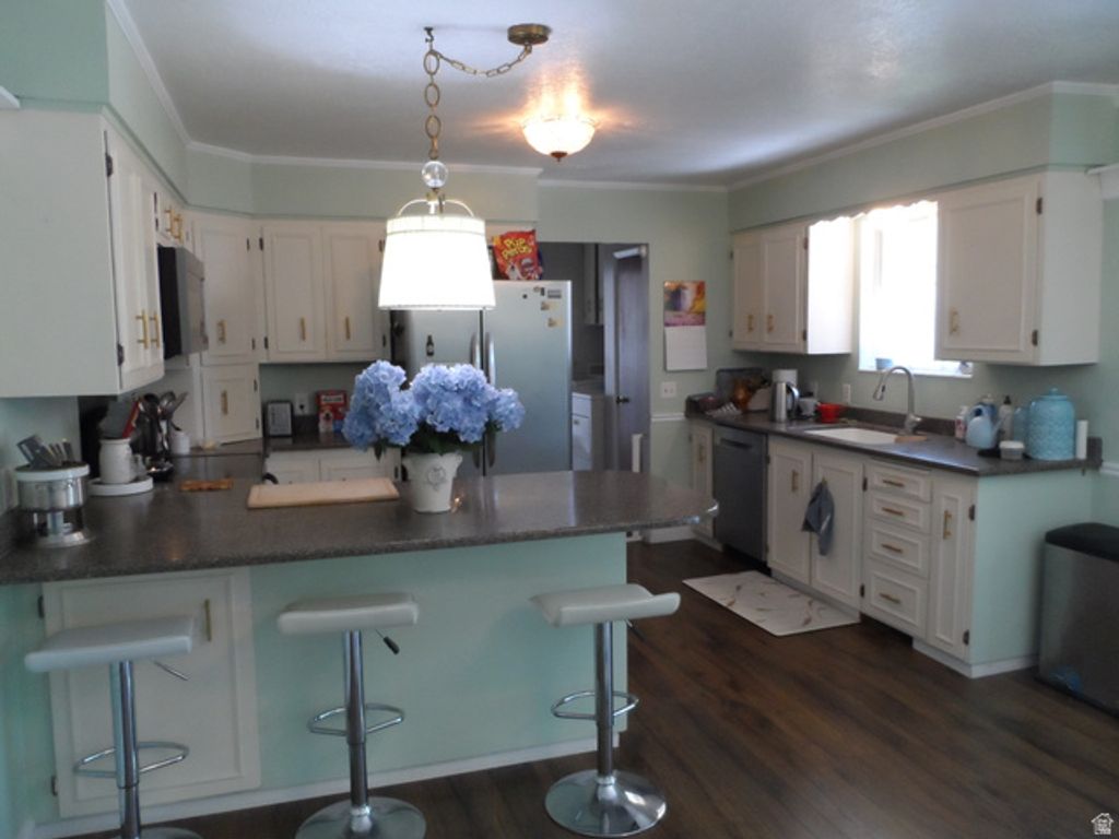Image 16 of property listing at 1680 E 1550 N, Logan, UT 84341