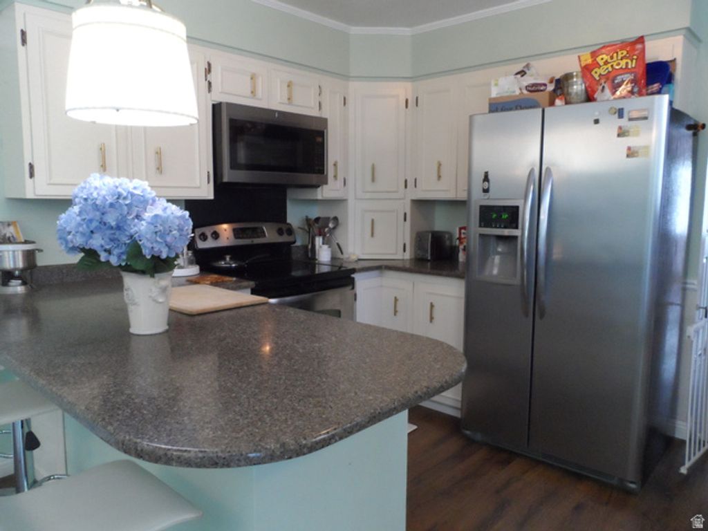 Image 17 of property listing at 1680 E 1550 N, Logan, UT 84341