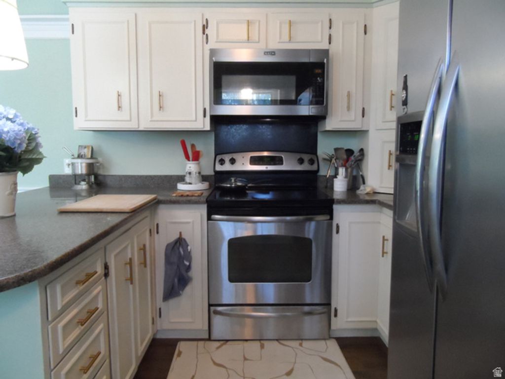 Image 19 of property listing at 1680 E 1550 N, Logan, UT 84341