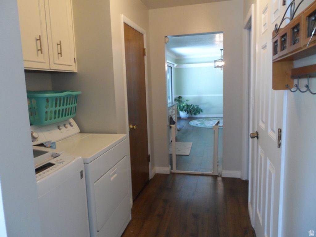 Image 23 of property listing at 1680 E 1550 N, Logan, UT 84341