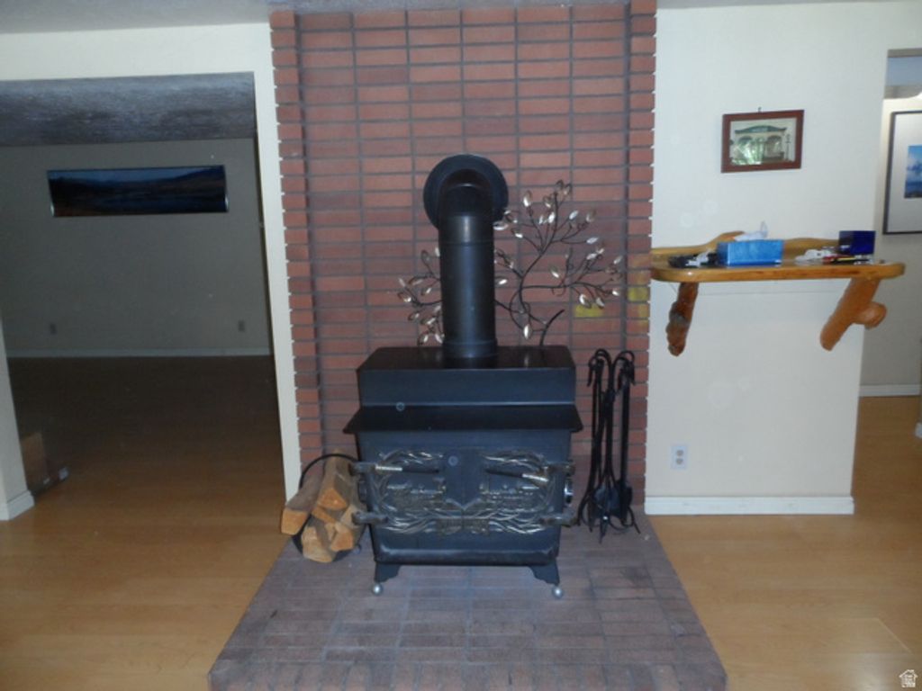 Image 30 of property listing at 1680 E 1550 N, Logan, UT 84341