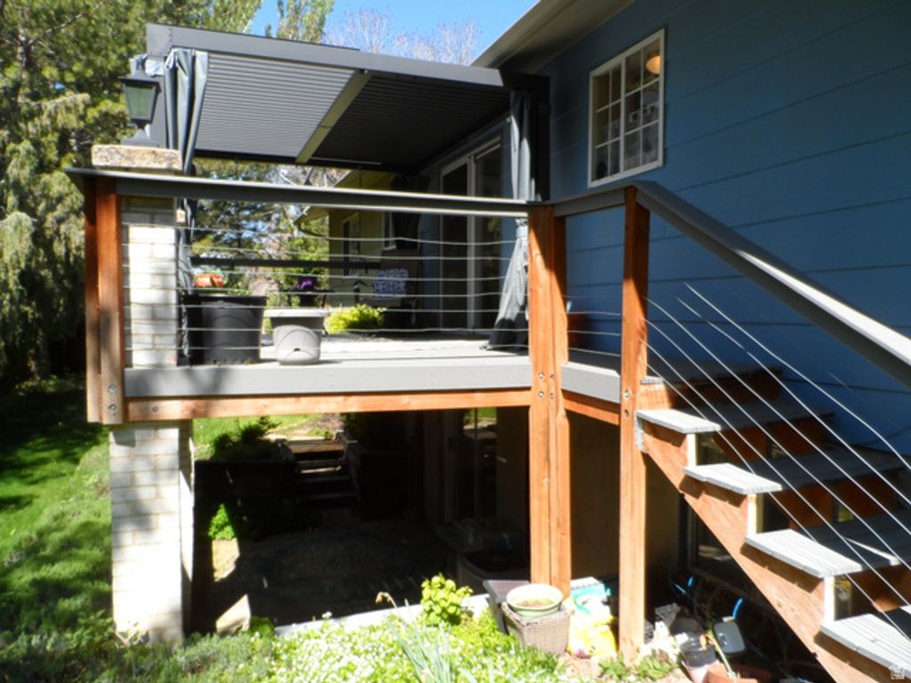 Image 42 of property listing at 1680 E 1550 N, Logan, UT 84341