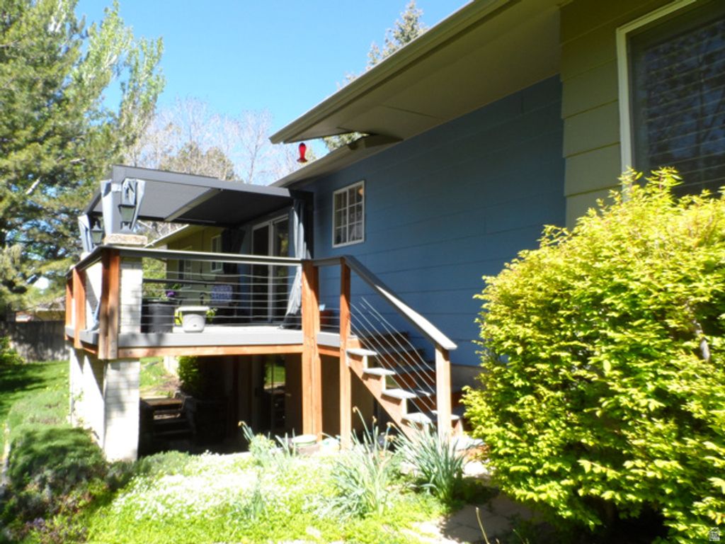 Image 43 of property listing at 1680 E 1550 N, Logan, UT 84341