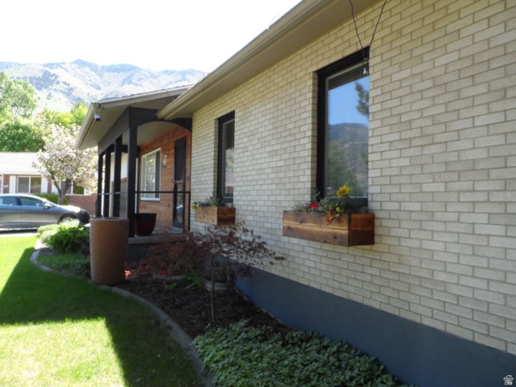 Image 50 of property listing at 1680 E 1550 N, Logan, UT 84341