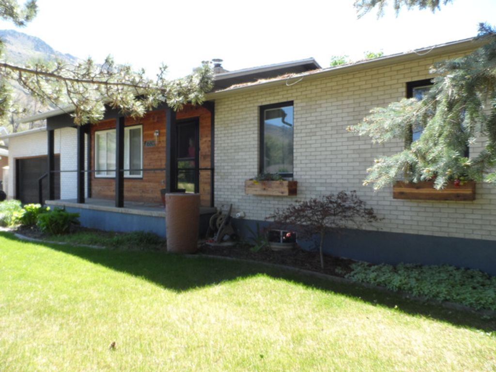 Image 51 of property listing at 1680 E 1550 N, Logan, UT 84341