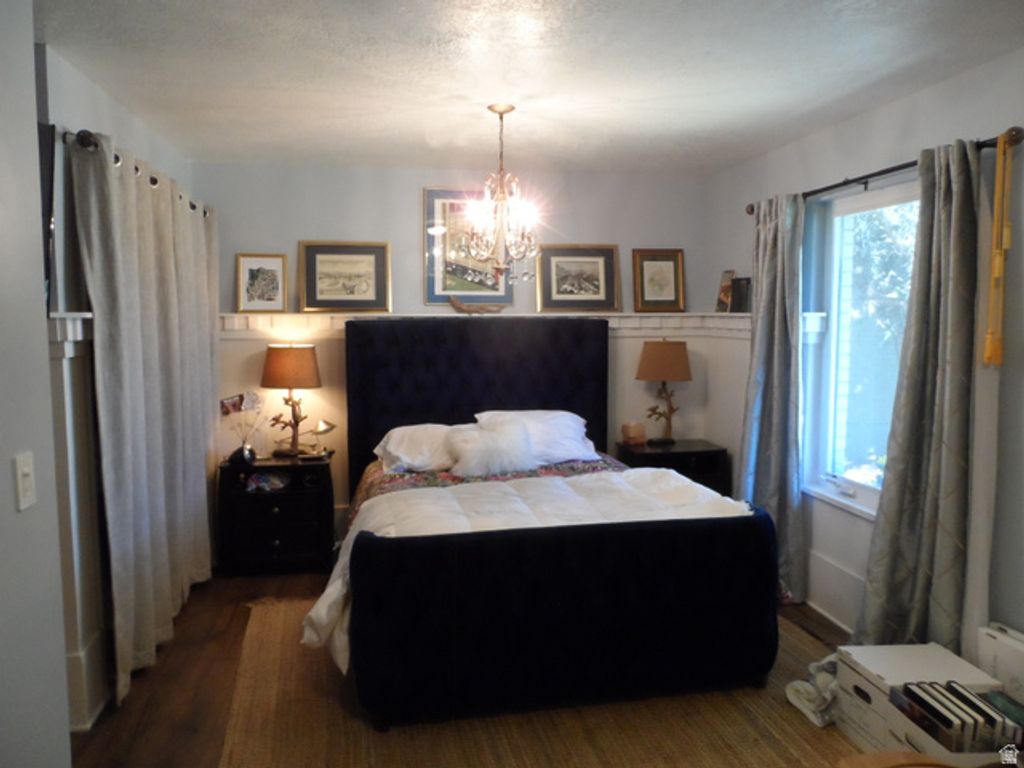 Image 9 of property listing at 1680 E 1550 N, Logan, UT 84341
