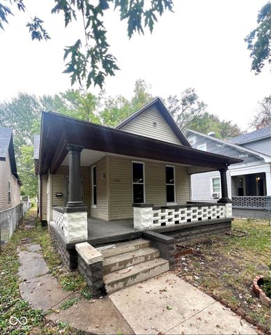 1006 N 9th Street, Terre Haute, IN 47807