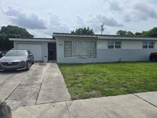 18025 NW 17th Avenue, Miami Gardens, FL 33056