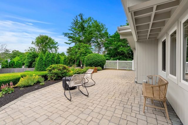 285 Brush Hill Rd, Milton, MA 02186