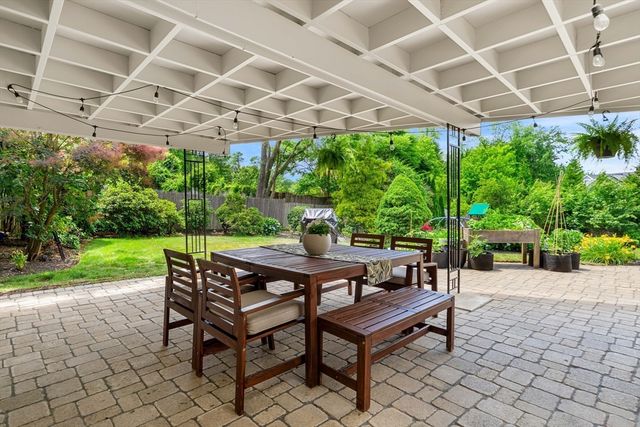 285 Brush Hill Rd, Milton, MA 02186