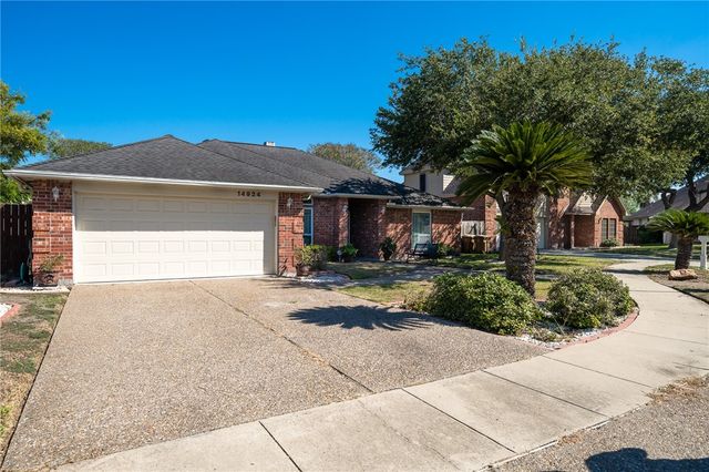 14924 Sandy Creek Ct, Corpus Christi, TX 78410