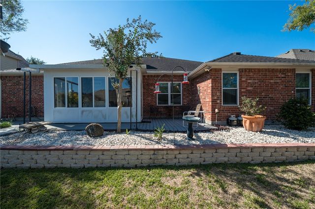 14924 Sandy Creek Ct, Corpus Christi, TX 78410