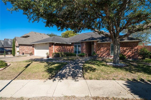 14924 Sandy Creek Ct, Corpus Christi, TX 78410