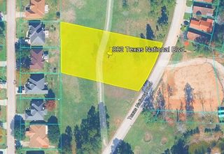 002 Texas National Blvd, Willis, TX 77303