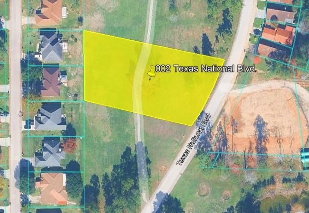 002 Texas National Blvd, Willis, TX 77303