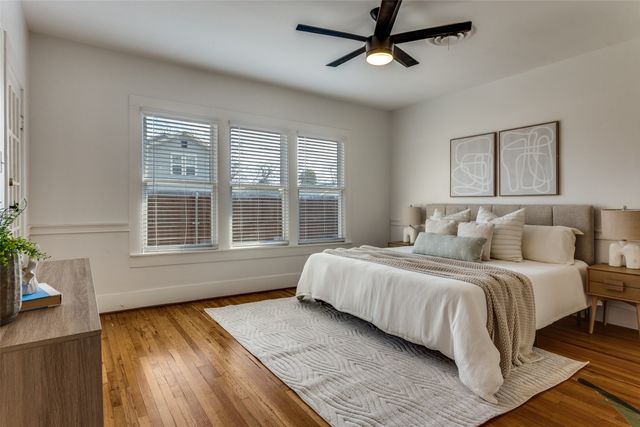 4601 Pershing Avenue, Fort Worth, TX 76107