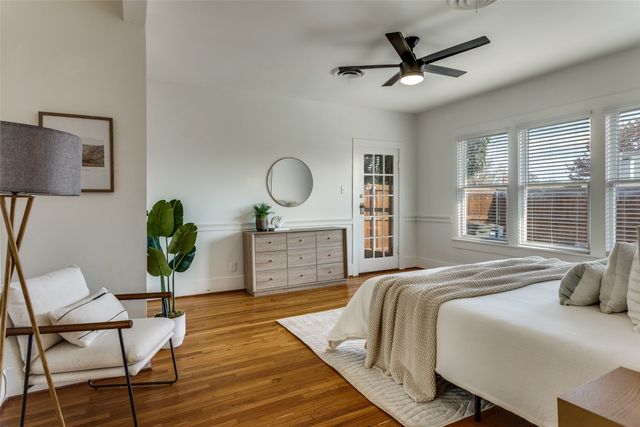 4601 Pershing Avenue, Fort Worth, TX 76107