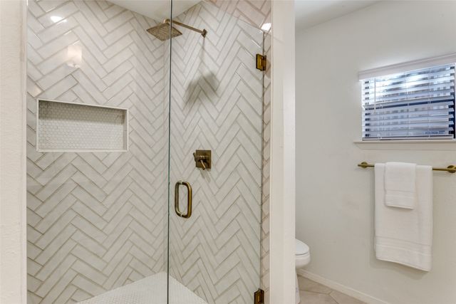 4601 Pershing Avenue, Fort Worth, TX 76107