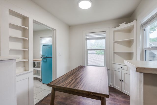 4601 Pershing Avenue, Fort Worth, TX 76107