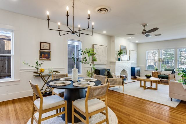 4601 Pershing Avenue, Fort Worth, TX 76107