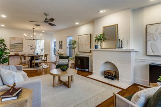 4601 Pershing Avenue, Fort Worth, TX 76107