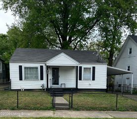 130 N 46th St, Louisville, KY 40212