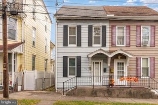 346 S CATHERINE ST, Middletown, PA 17057