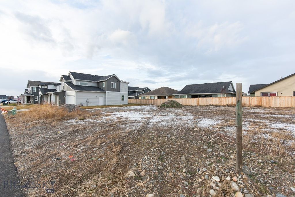 1513 Pistolero, Belgrade, MT 59714