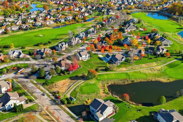 6891 Ballantrae Place, Dublin, OH 43016