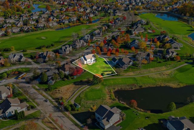 6891 Ballantrae Place, Dublin, OH 43016