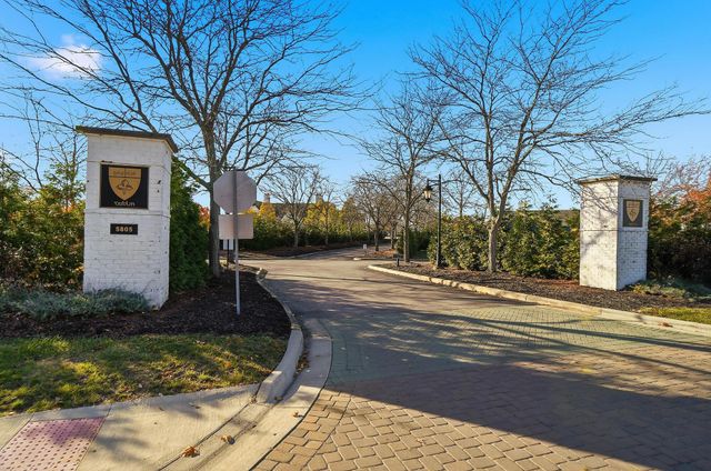 6891 Ballantrae Place, Dublin, OH 43016