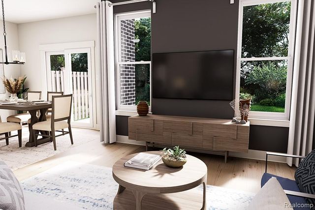 54463 Grand Boulevard, Shelby Charter Township, MI 48316