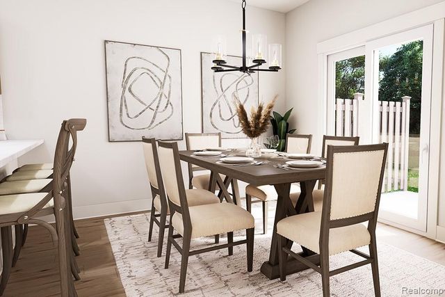 54463 Grand Boulevard, Shelby Charter Township, MI 48316