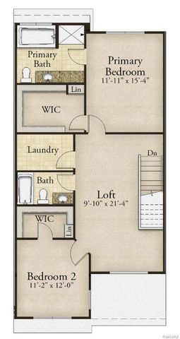 54463 Grand Boulevard, Shelby Charter Township, MI 48316