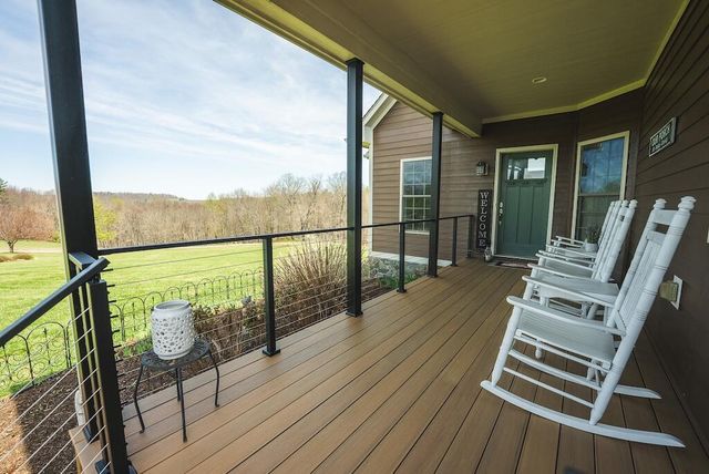 4589 Franklin Pike SE, Floyd, VA 24091
