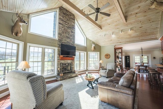 4589 Franklin Pike SE, Floyd, VA 24091