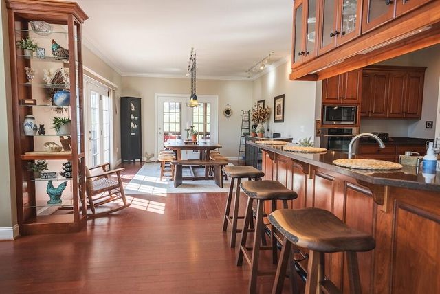 4589 Franklin Pike SE, Floyd, VA 24091