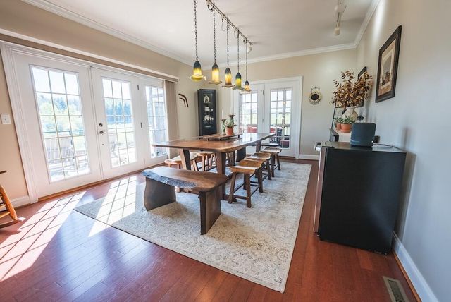 4589 Franklin Pike SE, Floyd, VA 24091