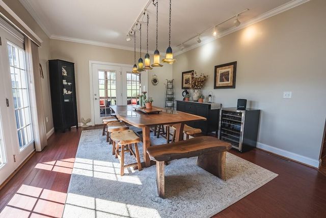 4589 Franklin Pike SE, Floyd, VA 24091