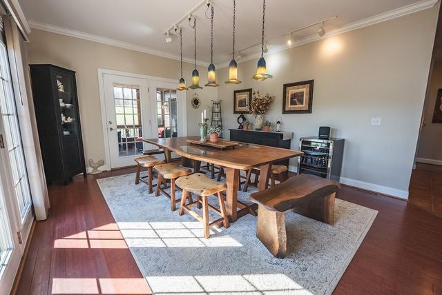 4589 Franklin Pike SE, Floyd, VA 24091