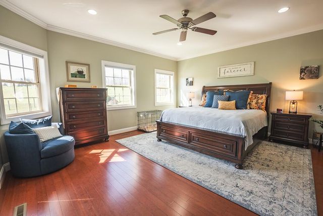 4589 Franklin Pike SE, Floyd, VA 24091