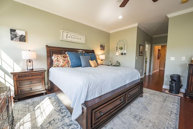 4589 Franklin Pike SE, Floyd, VA 24091
