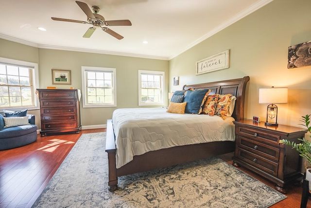 4589 Franklin Pike SE, Floyd, VA 24091