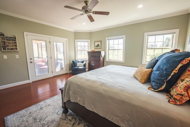 4589 Franklin Pike SE, Floyd, VA 24091