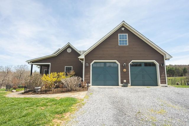 4589 Franklin Pike SE, Floyd, VA 24091